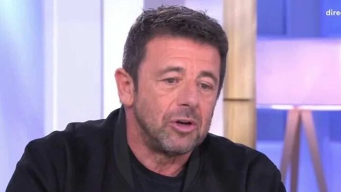 "Je sens son érection contre mon corps", Patrick Bruel, une éclairagiste du Bataclan raconte à son tour son agression sexuelle