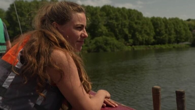 "Je suis un enfant du marais" : à la rencontre des amoureux de la Garonne qui font vivre son terroir