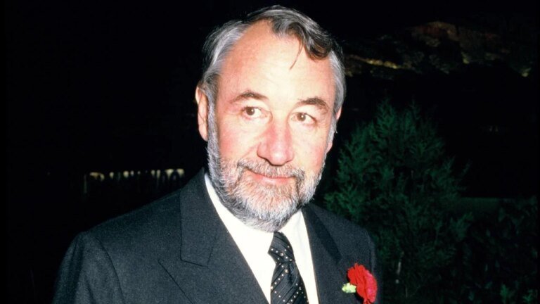 "Je voudrais qu'on fasse honneur aux trois disparus du film" : il y a 41 ans, l'incroyable émotion de Philippe Noiret aux César