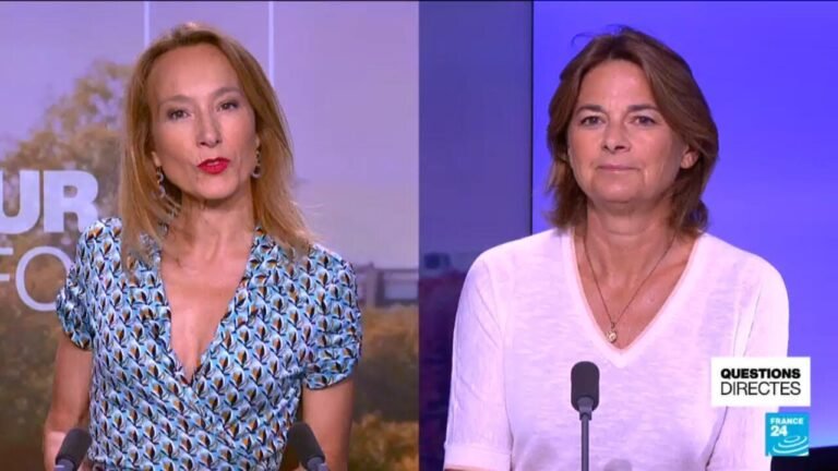 "L'audiovisuel public est attaqué de toute part"