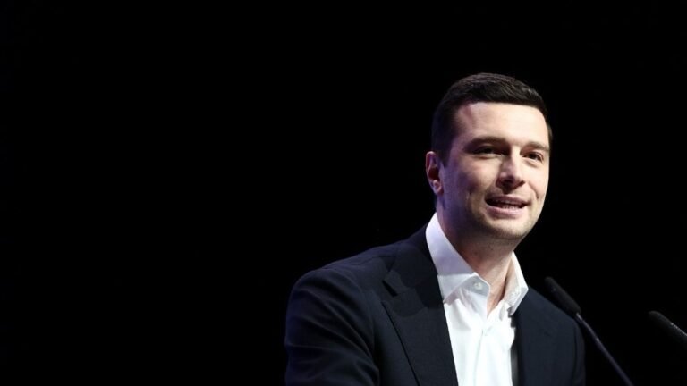 "L'objectif est de permettre à nos cadres de mieux maîtriser notre programme" : le RN crée son propre outil IA pour la campagne présidentielle de 2027