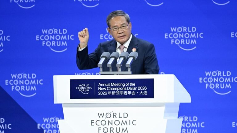 "Le gouvernement chinois n’est pas encore si riche": Pékin assure qu'elle n'a pas les moyens de subventionner son industrie comme l'UE l'en accuse