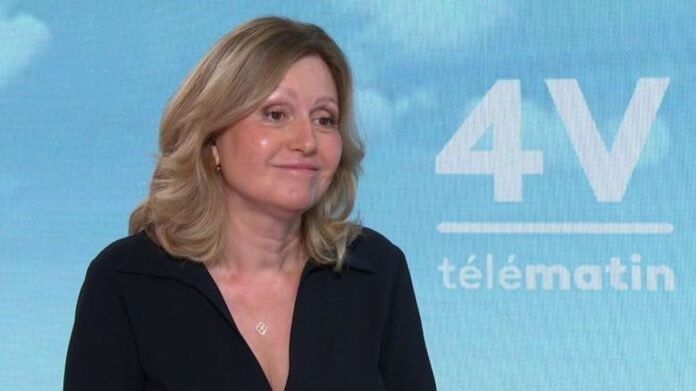 "Nous demandons évidemment l'inscription de la loi intégrale à l'ordre du jour de l'Assemblée nationale", déclare Yaël Braun-Pivet, présidente de l'Assemblée nationale