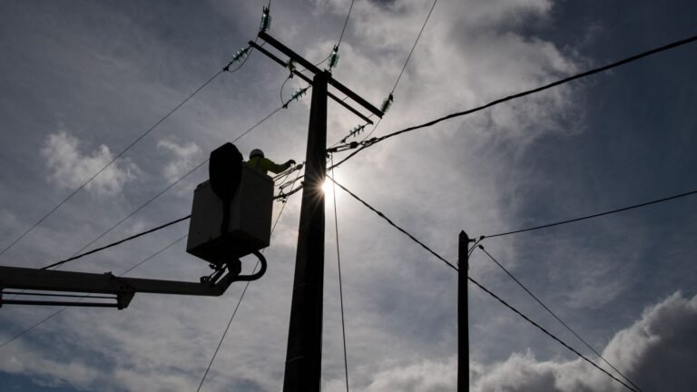 "On peut avoir jusqu'à 80°C en sous-sol" : Enedis redoute des pannes, voire des coupures d'électricité localement