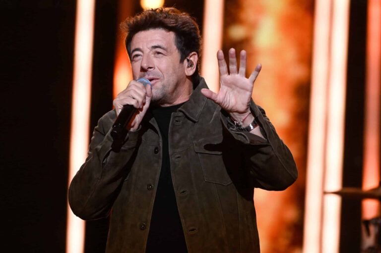 "Pour le fric", Patrick Bruel, ses fans dérapent au sujet de Flavie Flament