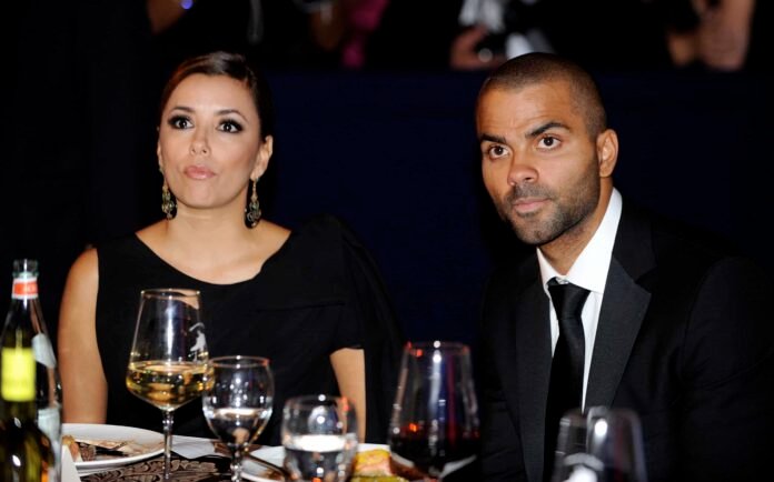 "Regardez qui est venu me rendre visite", Eva Longoria et Tony Parker se retrouvent enfin : les ex tout sourire dans une cuisine