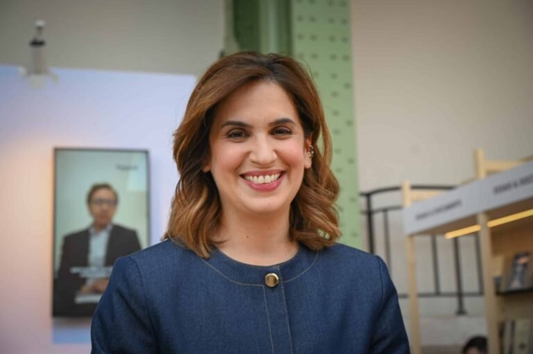 "Sur le sujet des mineurs, on ne peut pas créer le doute", CNews : Sonia Mabrouk en remet une couche sur Jean-Marc Morandini