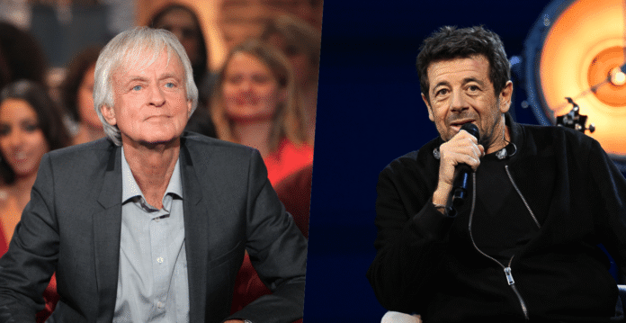 "Un violeur, évidemment qu'il ne l'est pas" : Dave prend position dans l’affaire Patrick Bruel