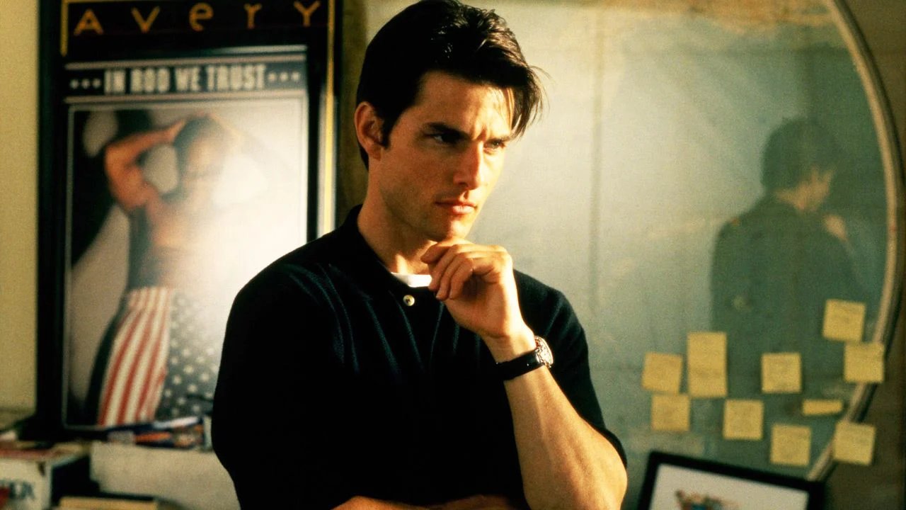 "Une remarque typiquement méprisante et vulgaire" : ce film culte avec Tom Cruise a laissé un goût amer à cette marque qui avait payé 1,5 millions de dollars pour apparaître dedans