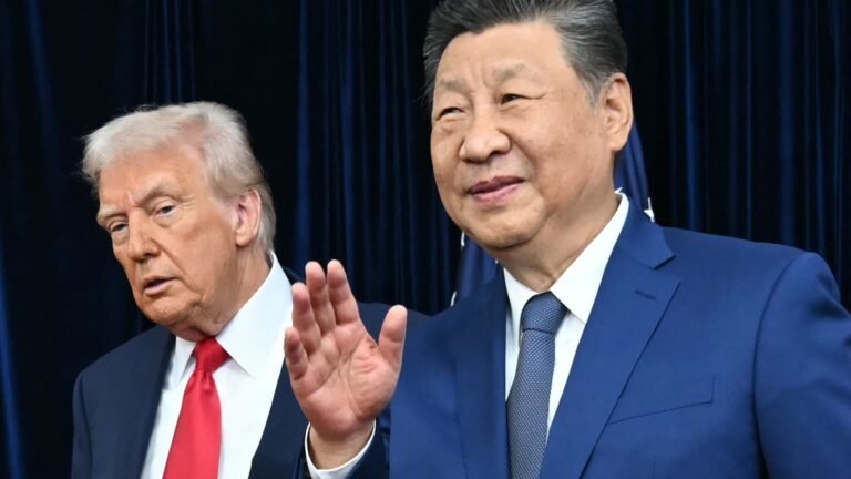 "Une réponse à l'acte inadminissible du gouvernement américain": deux semaines après les accusations du Pentagone contre BYD ou Alibaba, la Chine sanctionne des dizaines d'entreprises américaines, dont des filiales de Boeing et de Lockheed Martin