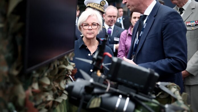 "Voulons-nous vraiment traiter la France comme la Chine?": ce patron (allemand) d'un géant de l'armement critique durement Berlin et son repli national (sur le Scaf, les blindés…)
