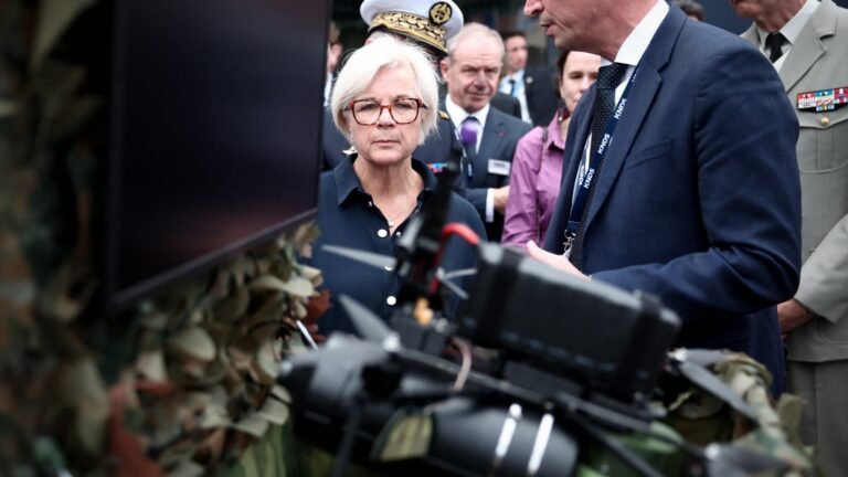 "Voulons-nous vraiment traiter la France comme la Chine?": ce patron (allemand) d'un géant de l'armement critique durement Berlin et son repli national (sur le Scaf, les blindés…)