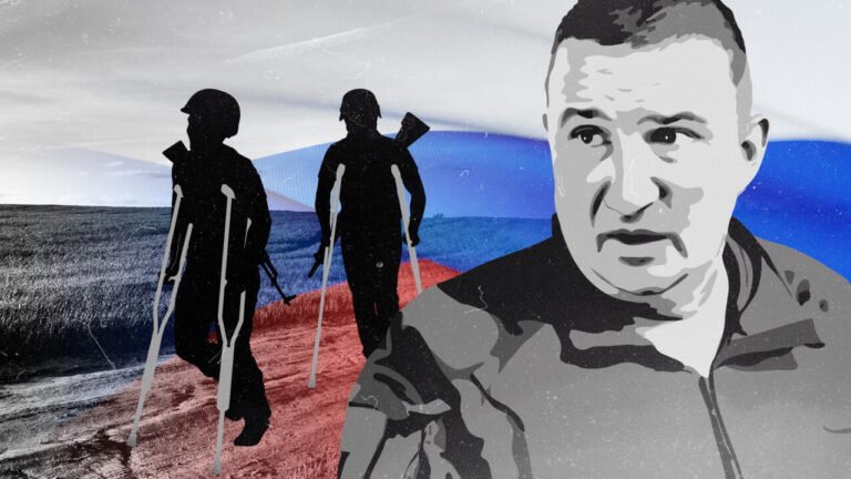 "Zeroers" : quand la Russie récompense la brutalité de ses commandants