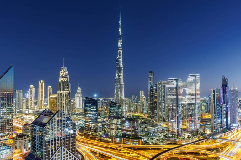 "دبي الرقمية" تعزز مكانة دبي بين أفضل خمس مدن عالميا في قوة العلامة التجارية
