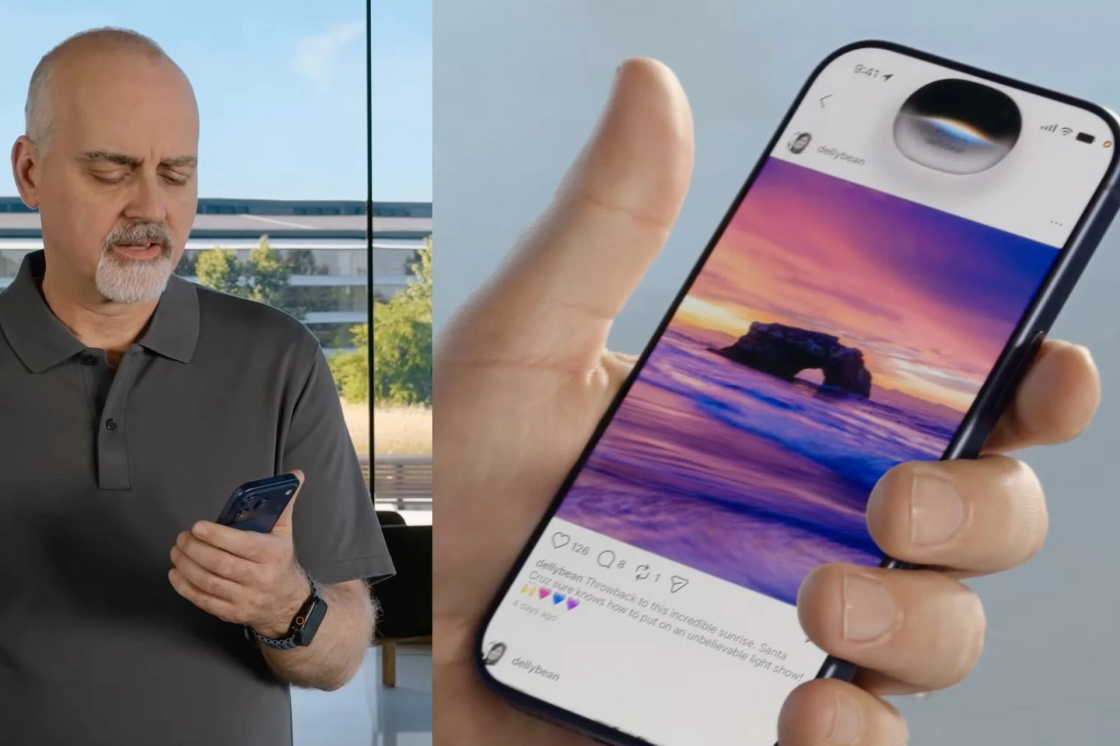 Siri Ai Island