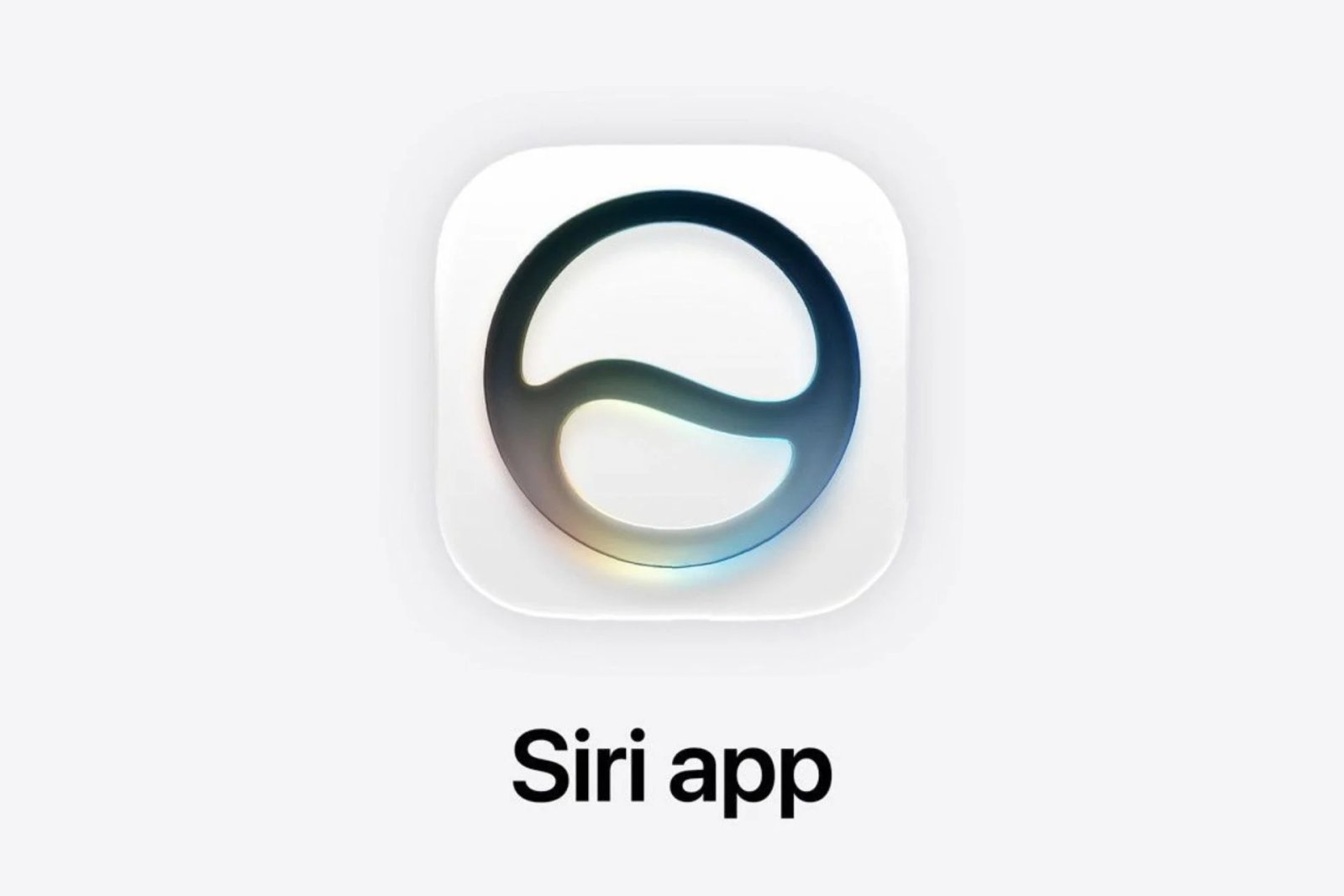 Siri App
