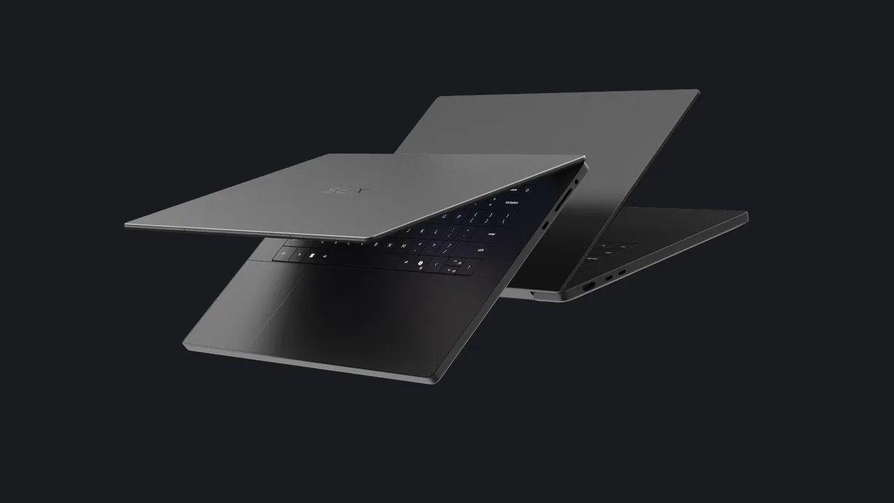 Dell XPS 16 Creator Edition