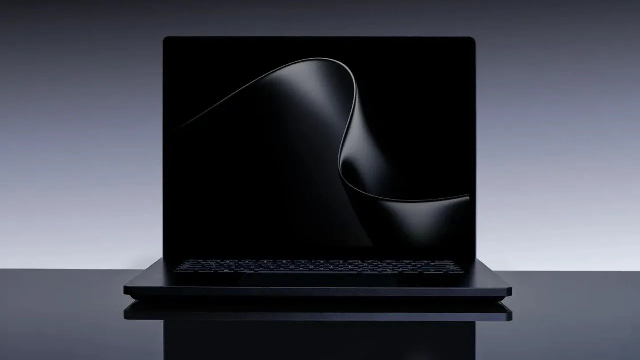 Microsoft Surface Laptop Ultra