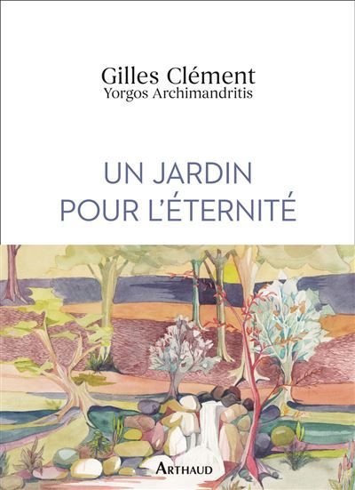 Un jardin pour l\'éternité