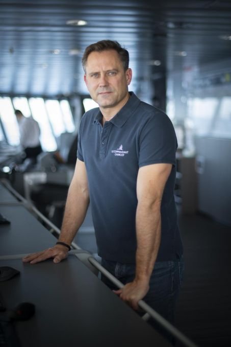 Mathieu Petiteau