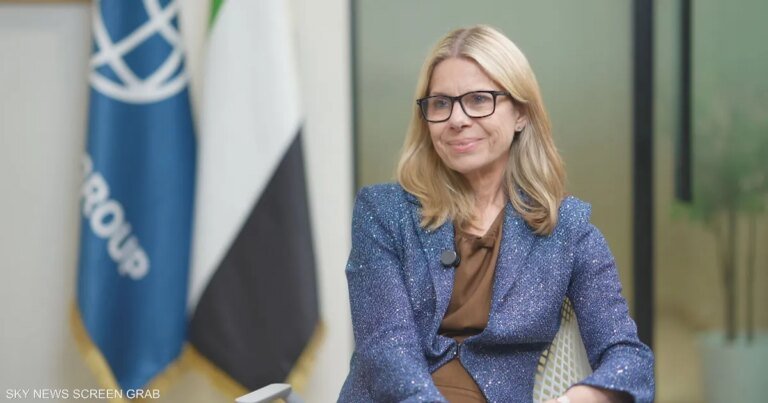 البنك الدولي: الإمارات شريك استراتيجي ونصدر تجربتها التنموية