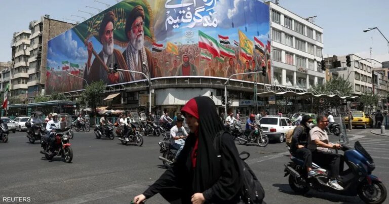الدوحة تستقبل وفدي واشنطن وطهران.. وغموض بشأن الاجتماع