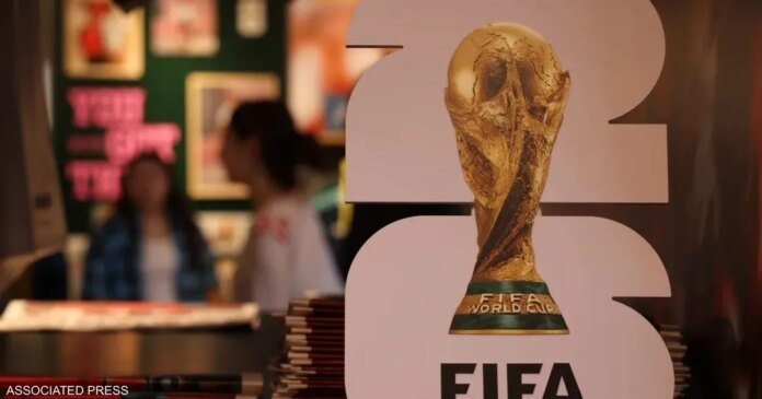 خلل تقني يمنح مشجعين تذاكر "مجانية" لكأس العالم