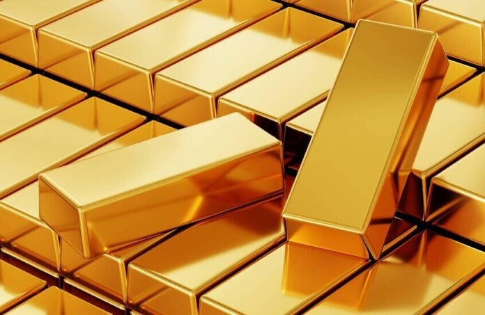روسيا.. الثانية عالميا في إنتاج الذهب روسيا.. الثانية عالميا في إنتاج الذهب