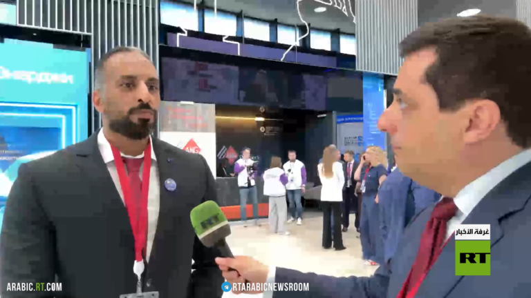 شركة إماراتية: نمد جسور سوقنا الإماراتي لتصل إلى قلب روسيا