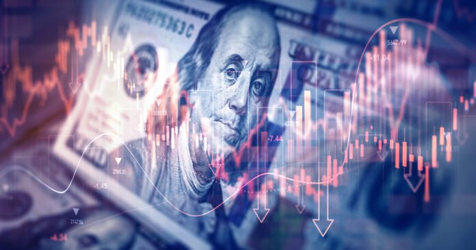مؤشر أسعار المستهلكين في أمريكا يصل إلى أعلى مستوى منذ 3 سنوات