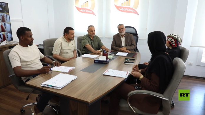 مسؤول ليبي لـ RT: الضرائب أصبحت ثاني أكبر مصدر دخل للدولة بعد النفط