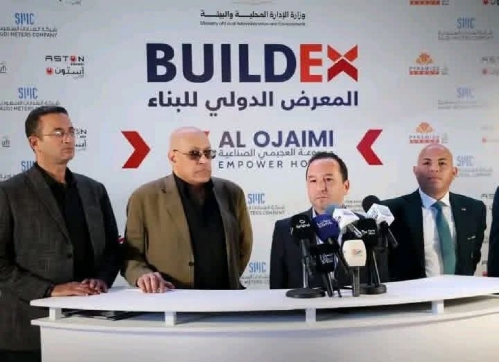 مصر تنشئ منطقة صناعية في سوريا.. وتركيز على مشاريع الإنتاج وإعادة الإعمار مصر تنشئ منطقة صناعية في سوريا.. وتركيز على مشاريع الإنتاج وإعادة الإعمار