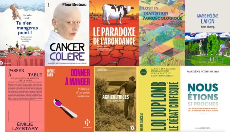 10 titres en compétition pour les 10 ans du Prix Mange, Livre !