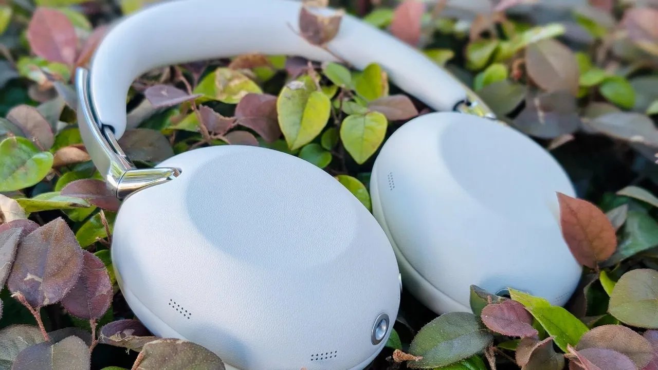 Sony 1000X The Collexion en Platinum