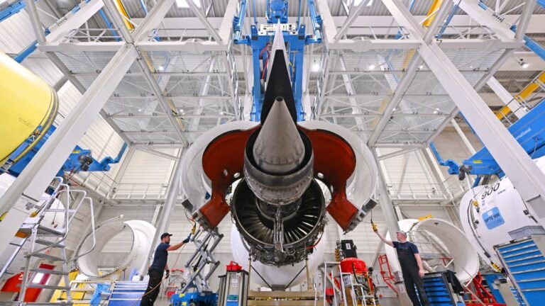 +15% par rapport à l'année dernière: Airbus a accéléré ses livraisons d'avions en juin et vise un record en 2026