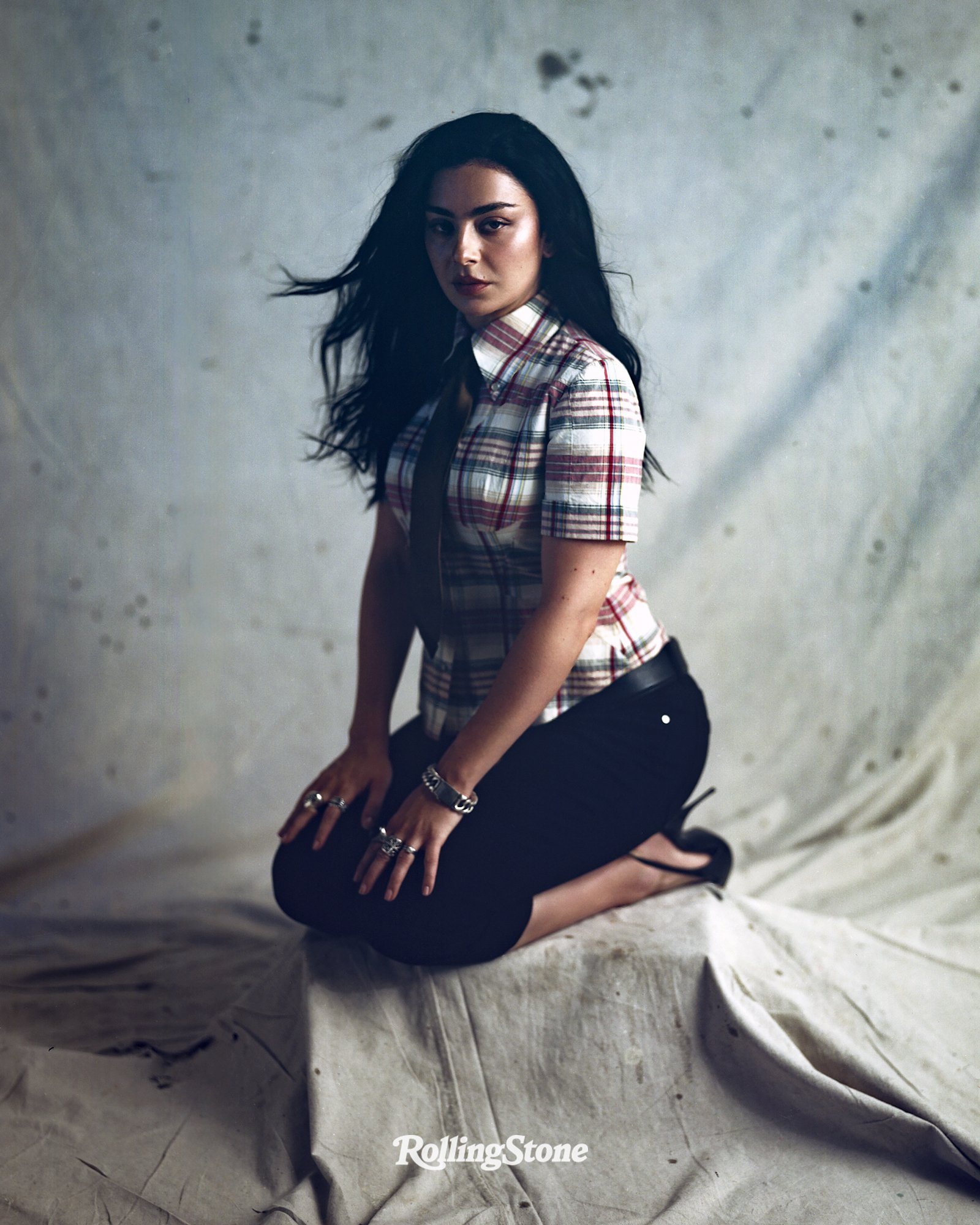 Charli XCX