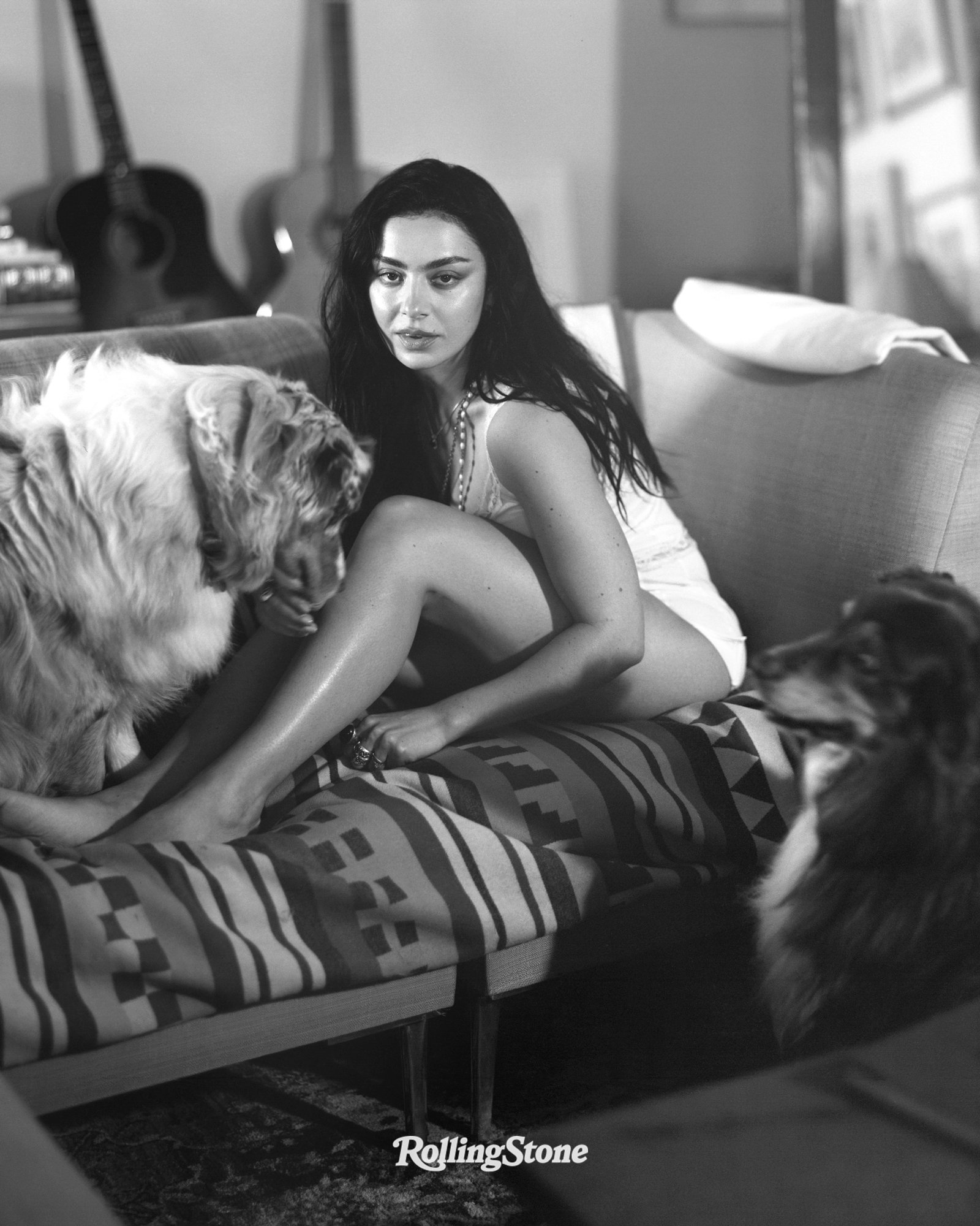 Charli XCX