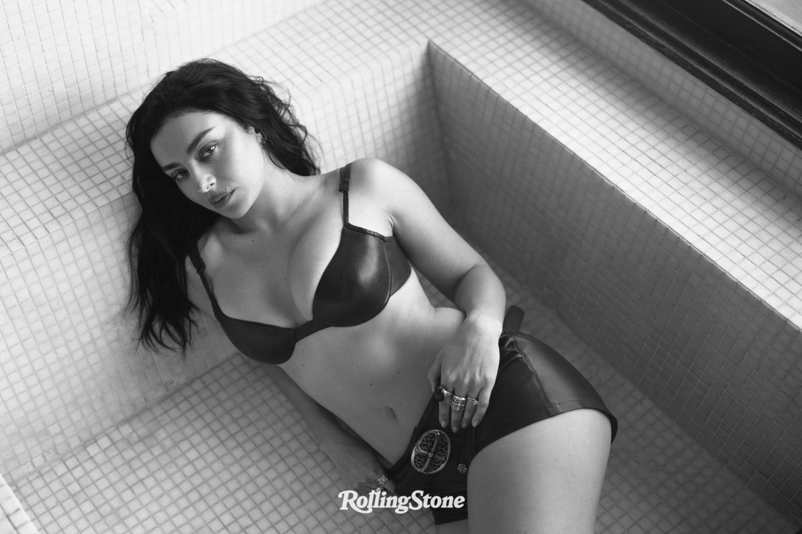 Charli XCX