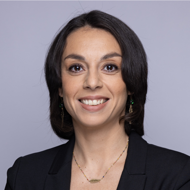 Sérine BEY