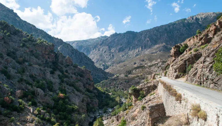Les pendus du Niolu, une histoire au cœur de la Corse 1/2 : Résistants d’un autre temps