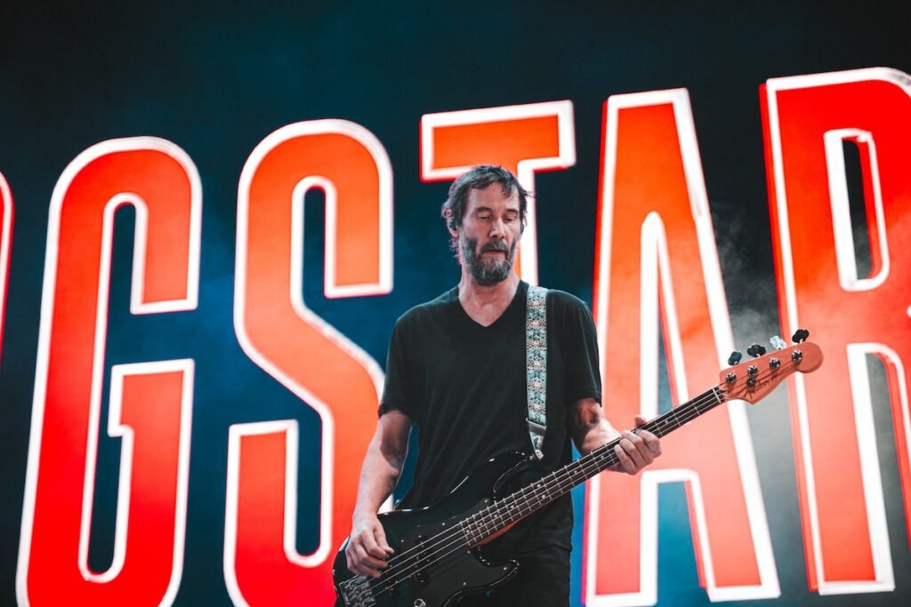 Dogstar - Nos Alive 2026