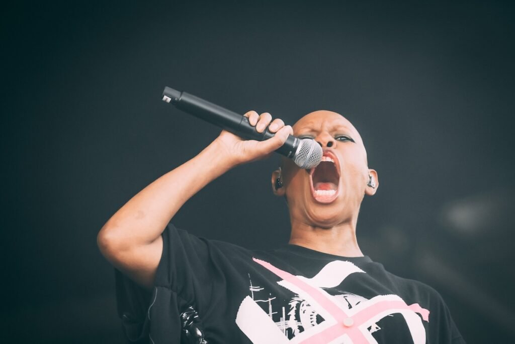 Skunk Anansie - Nos Alive 2026