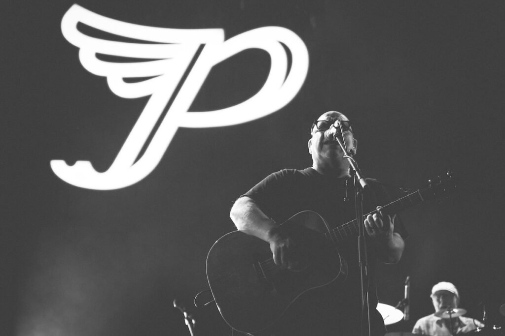 Pixies - Nos Alive 2026