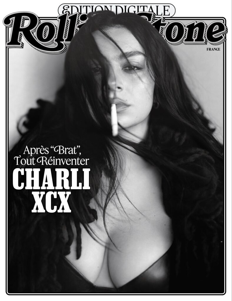 Charlie XCX