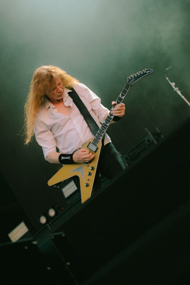 Hellfest 2026 SAMEDI_ARTISTE_MEGADETH_MATTHIS VAN DER MEULEN_2026