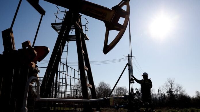 188.000 barils par jour: après la quasi-paralysie du détroit d'Ormuz, l'Opep+ augmente ses quotas de production de pétrole pour le mois d'août
