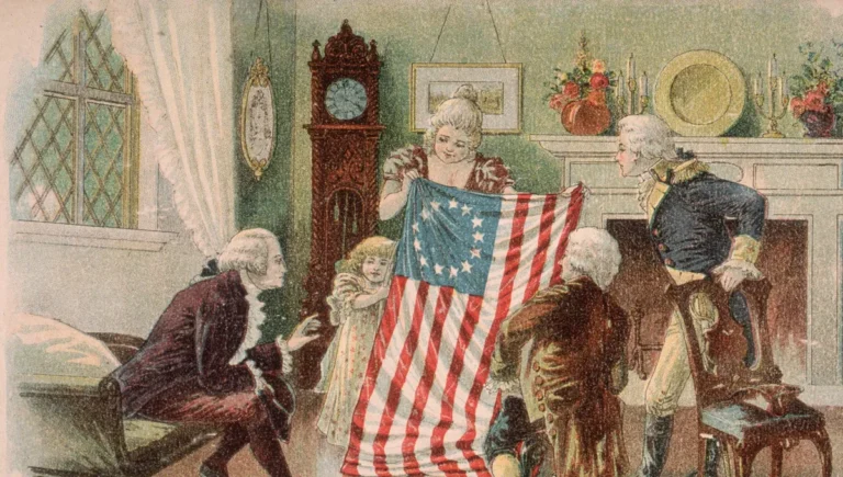 250 ans des Etats-Unis : la promesse des pères fondateurs est-elle tenue ?