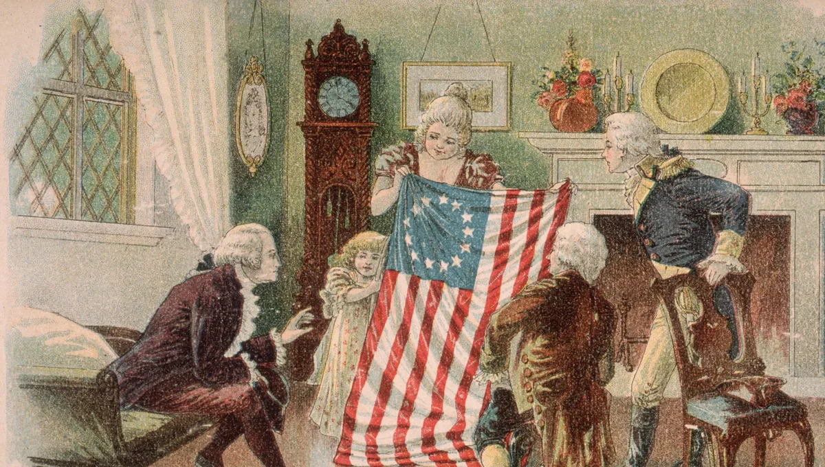250 ans des Etats-Unis : la promesse des pères fondateurs est-elle tenue ? 250 ans des Etats-Unis : la promesse des pères fondateurs est-elle tenue ?