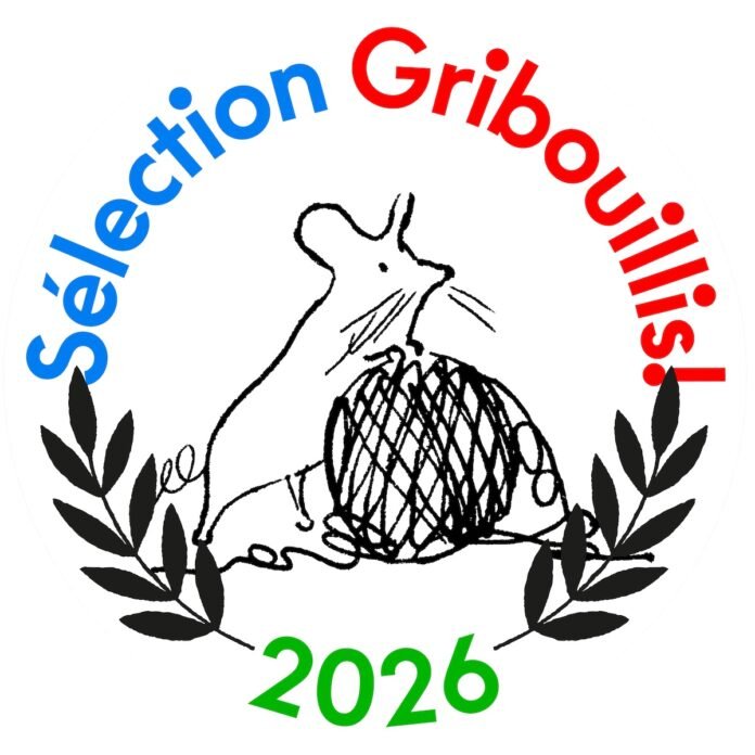 30 livres retenus dans les sélections des Prix Gribouillis 2026 30 livres retenus dans les sélections des Prix Gribouillis 2026