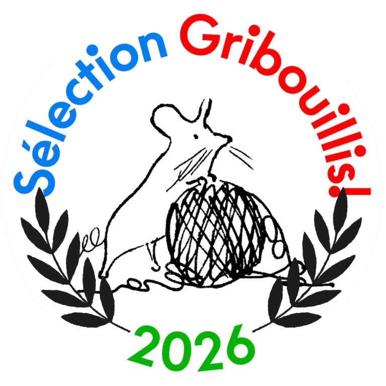 30 livres retenus dans les sélections des Prix Gribouillis 2026